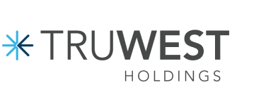 TruWest logo
